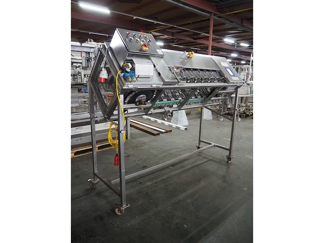 Systemate - afbeelding 8 van  15