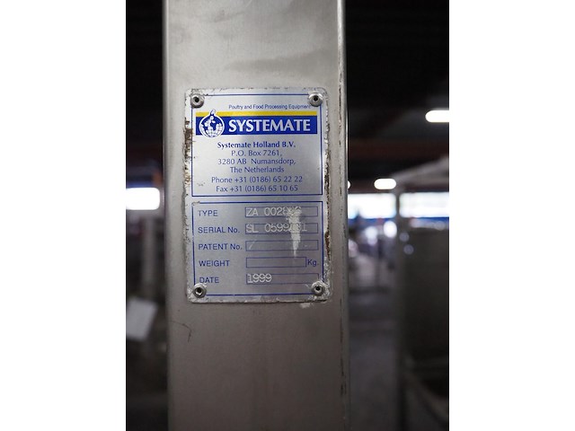 Systemate - afbeelding 9 van  9