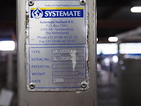 Systemate - afbeelding 9 van  9