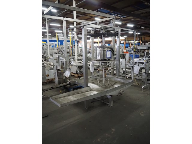 Systemate - afbeelding 1 van  19