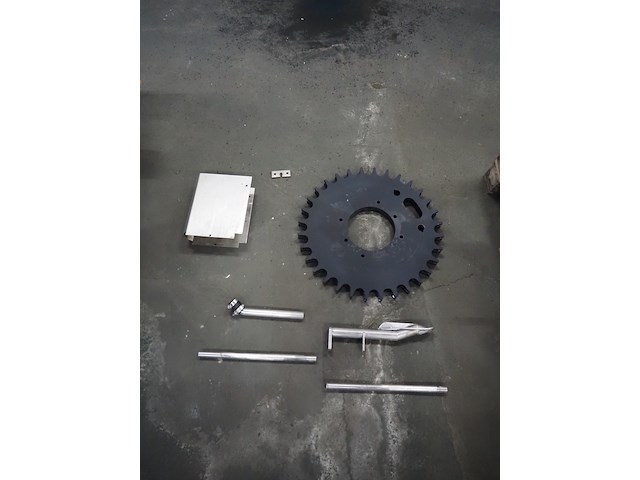 Systemate - afbeelding 3 van  11