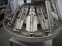 Systematic numafa - afbeelding 10 van  14