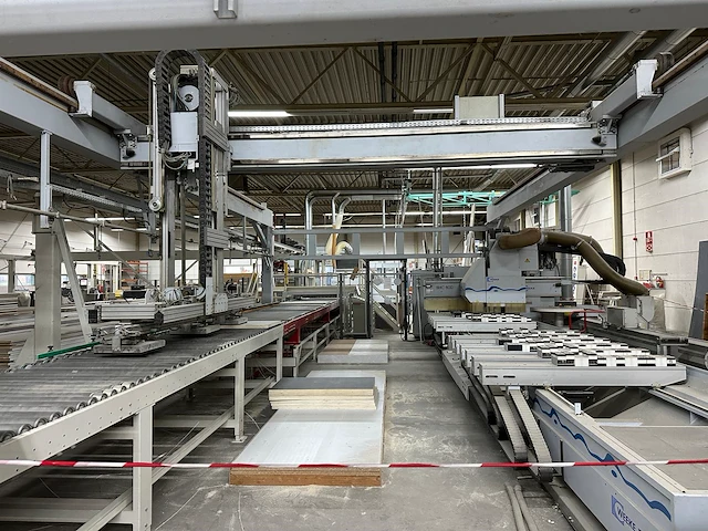 Systraplan - platenmagazijn - afbeelding 1 van  10