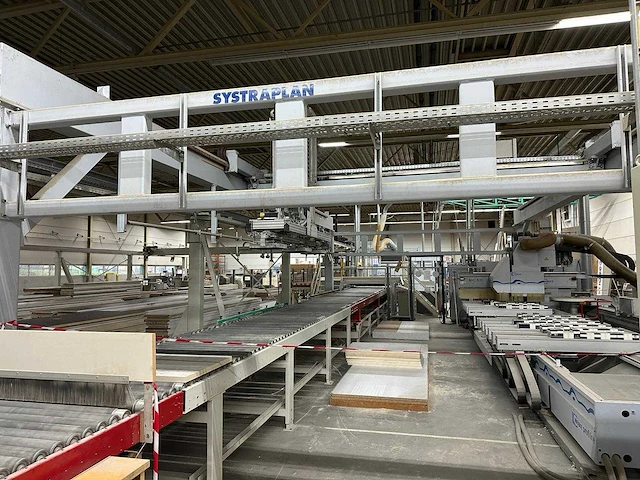 Systraplan - platenmagazijn - afbeelding 3 van  10