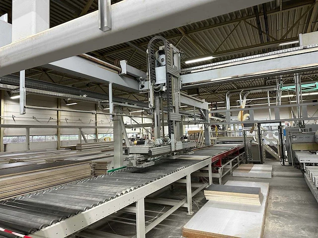 Systraplan - platenmagazijn - afbeelding 4 van  10
