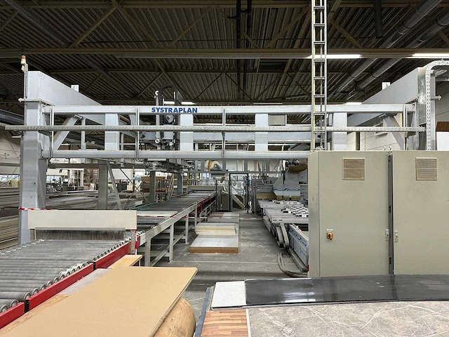 Systraplan - platenmagazijn - afbeelding 8 van  10