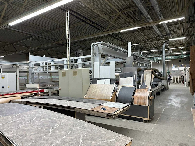 Systraplan - platenmagazijn - afbeelding 9 van  10