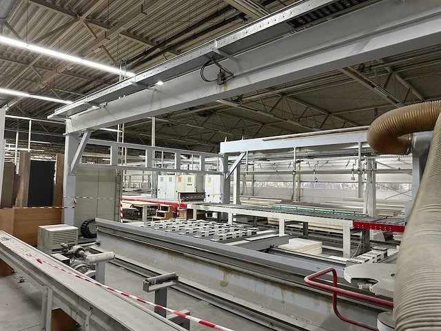 Systraplan - platenmagazijn - afbeelding 10 van  10