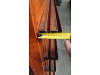 Szn - 15 - kantbank gereedschap kast (2x) - afbeelding 5 van  6
