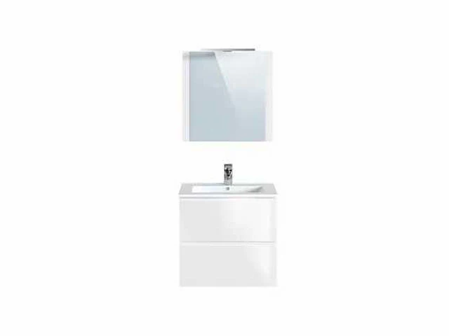 T-bath milenio 60cm badkamerkast - afbeelding 1 van  4