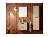 T-bath talesa 60cm badkamerkast - afbeelding 1 van  6