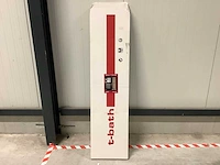 T-bath talesa 60cm badkamerkast - afbeelding 5 van  6