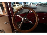 T-ford - doctor's coupé - afbeelding 3 van  11
