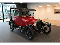 T-ford - doctor's coupé - afbeelding 1 van  11