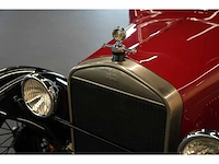 T-ford - doctor's coupé - afbeelding 4 van  11