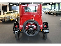 T-ford - doctor's coupé - afbeelding 7 van  11
