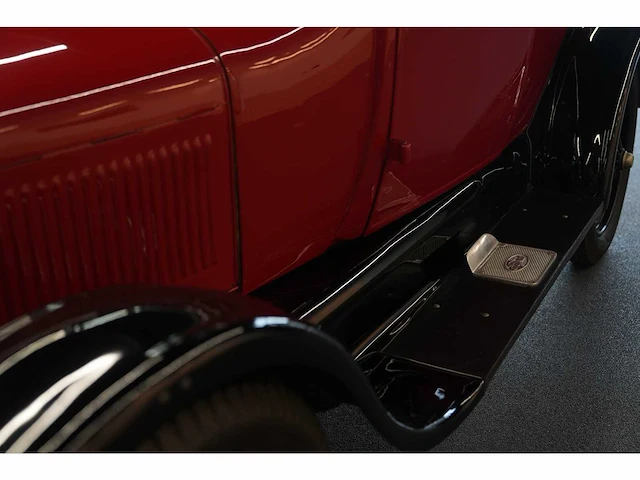 T-ford - doctor's coupé - afbeelding 8 van  11