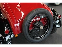 T-ford - doctor's coupé - afbeelding 9 van  11