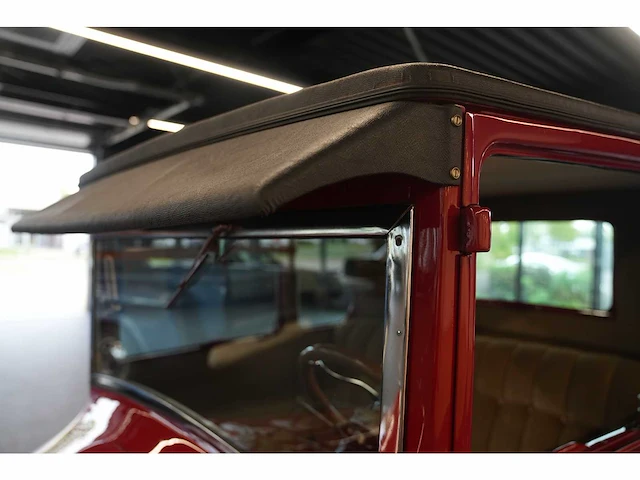 T-ford - doctor's coupé - afbeelding 10 van  11