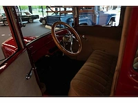 T-ford - doctor's coupé - afbeelding 11 van  11
