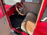 T-ford - doctor's coupé - afbeelding 2 van  15