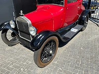 T-ford - doctor's coupé - afbeelding 8 van  15