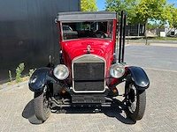 T-ford - doctor's coupé - afbeelding 9 van  15