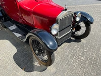 T-ford - doctor's coupé - afbeelding 10 van  15