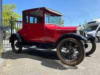 T-ford - doctor's coupé - afbeelding 11 van  15