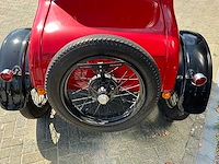 T-ford - doctor's coupé - afbeelding 13 van  15