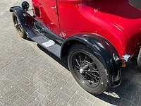 T-ford - doctor's coupé - afbeelding 14 van  15