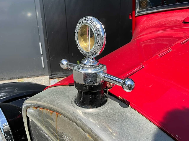 T-ford - doctor's coupé - afbeelding 15 van  15