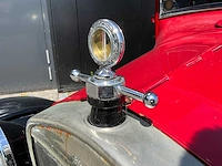 T-ford - doctor's coupé - afbeelding 15 van  15