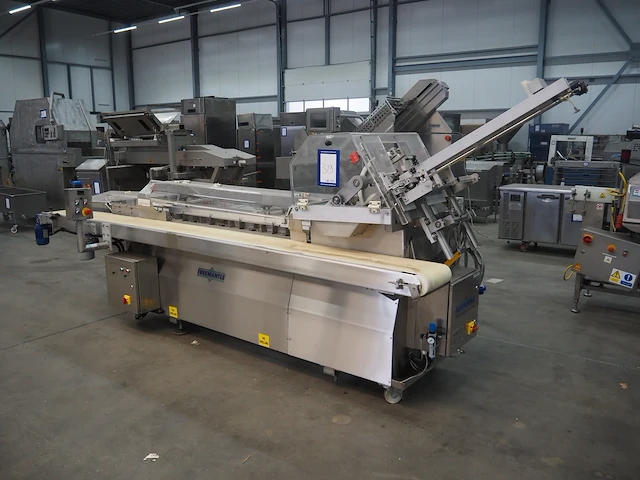 T. freemantle ltd. - afbeelding 1 van  22