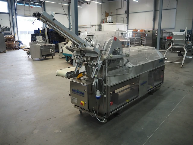 T. freemantle ltd. - afbeelding 16 van  22