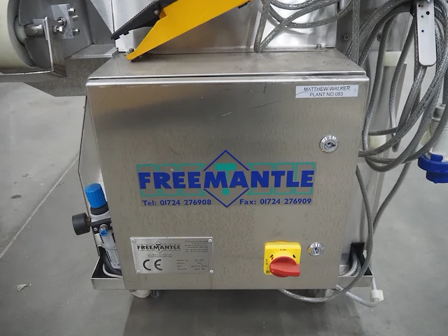 T. freemantle ltd. - afbeelding 18 van  27