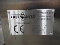 T. freemantle ltd. - afbeelding 20 van  27