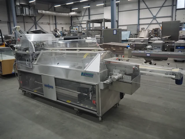 T. freemantle ltd. - afbeelding 21 van  27