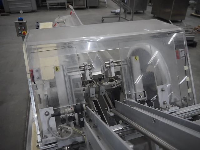 T. freemantle ltd. - afbeelding 24 van  27