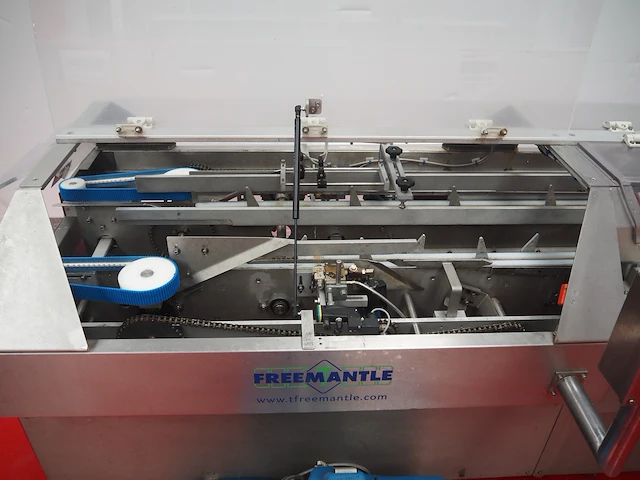 T. freemantle - afbeelding 5 van  21