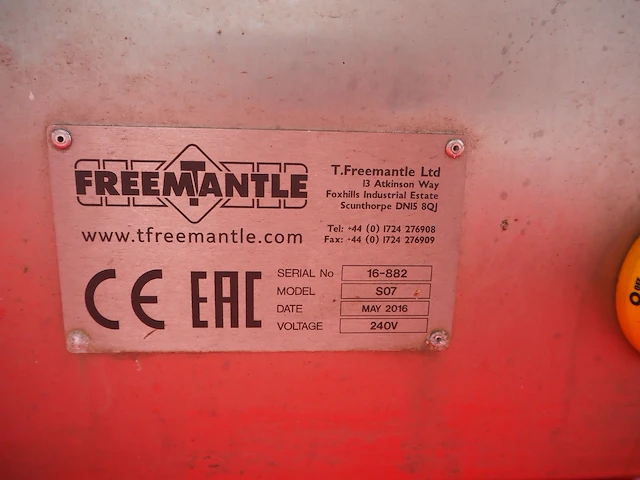 T. freemantle - afbeelding 14 van  21