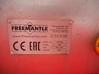T. freemantle - afbeelding 14 van  21