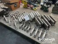 T-gleuf opspangereedschap - afbeelding 1 van  6