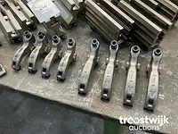 T-gleuf opspangereedschap - afbeelding 2 van  6