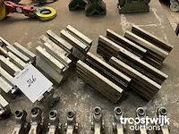 T-gleuf opspangereedschap - afbeelding 4 van  6