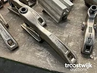 T-gleuf opspangereedschap - afbeelding 5 van  6