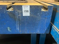 T-gleuf opspantafel - afbeelding 2 van  3