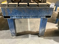 T-gleuf opspantafel - afbeelding 3 van  4