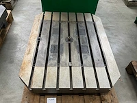 T-gleuf opspantafel - afbeelding 2 van  3