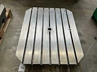 T-gleuf opspantafel - afbeelding 3 van  3